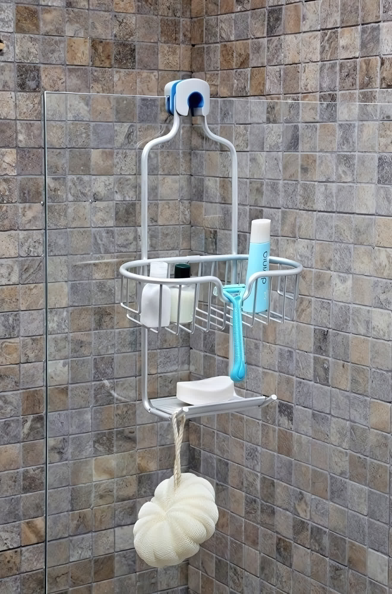 Полка для ванной M-N25