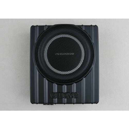 Автомобильный сабвуфер активный AWAVE V12 15600₽