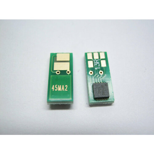 Чип Canon CRG-045M для i-SENSYS MF631633635LBP611613 magenta Master 13K 582₽