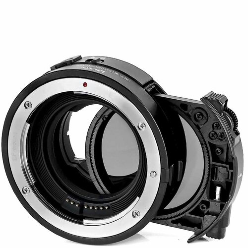 Адаптер Meike MK-EFTE-C для объектива EFEF-S на камеру E-mount 18305₽