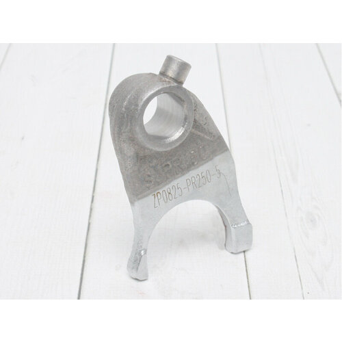 PitBikeClub Вилка КПП ZS172FMM-5 PR250 5 передач 330₽