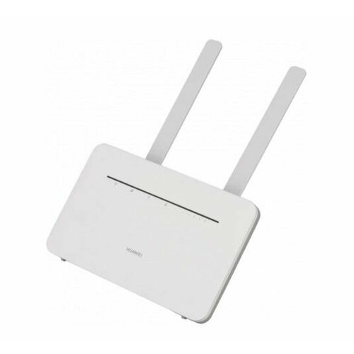 Роутер HUAWEI 4G CPE 3 B535-232a белый 7990₽