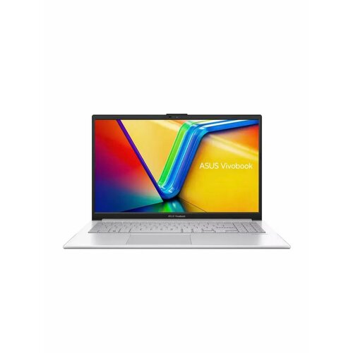 Ноутбук Asus E1504FA-BQ1197, 15,6", 16 ГБ, SSD 512 ГБ серый