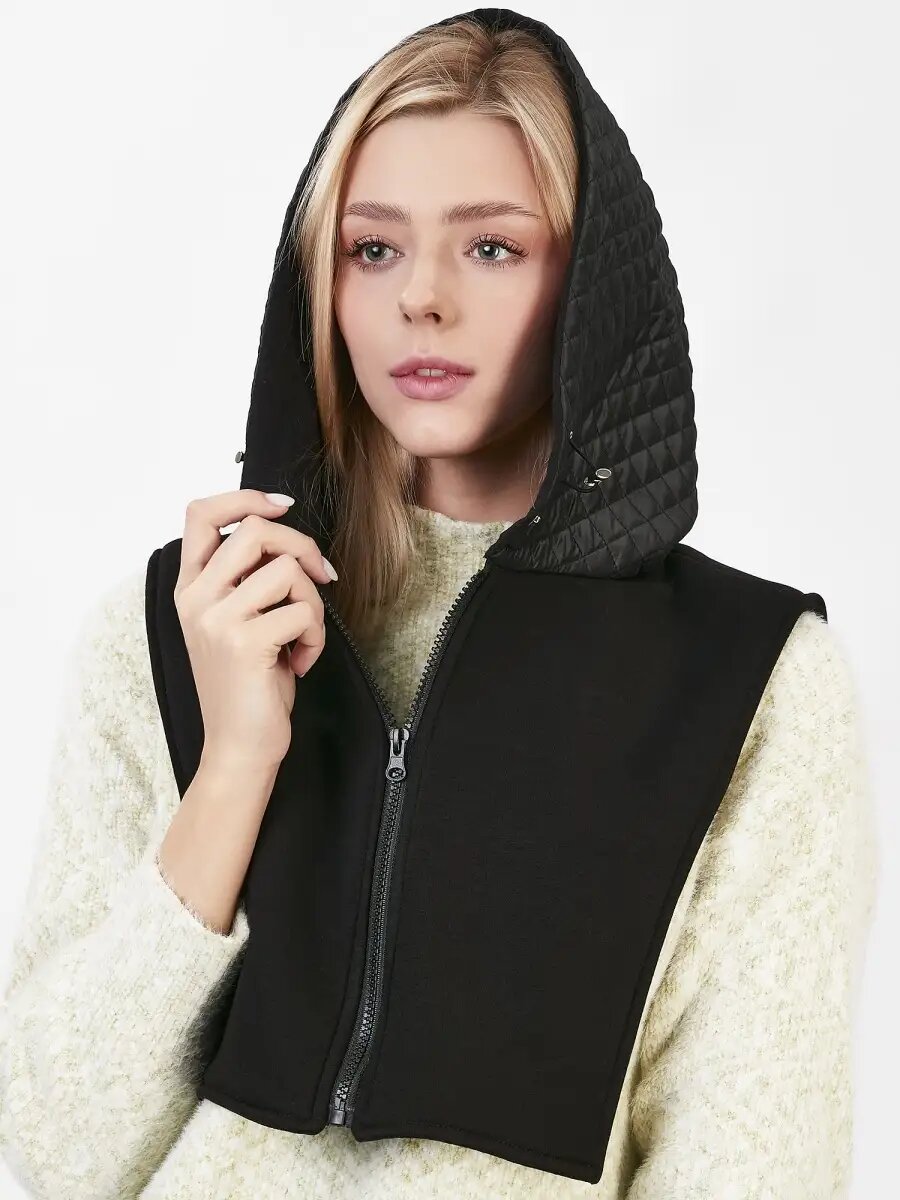 Капор  Базовая коллекция для женщин