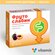 Фрутослабин VITAMIR мягкое слабительное с сенной, инулином и вита...
