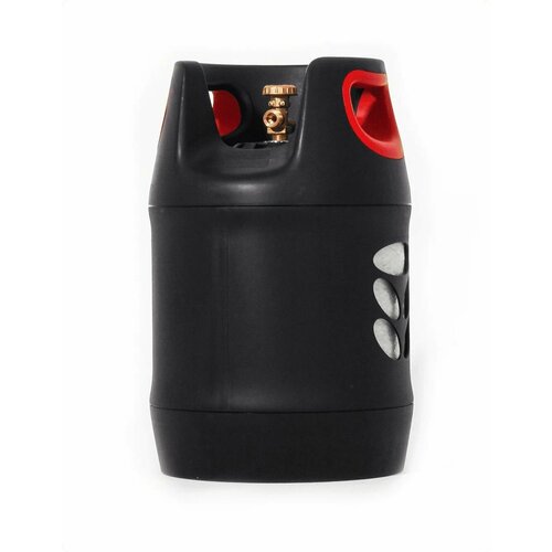 Баллон композитный HPC Research GRILL EDITION