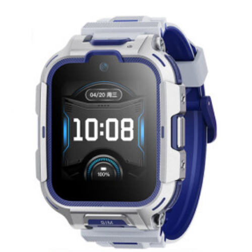 Детские умные часы Honor LFY-WB00 Armor Blue 9318₽