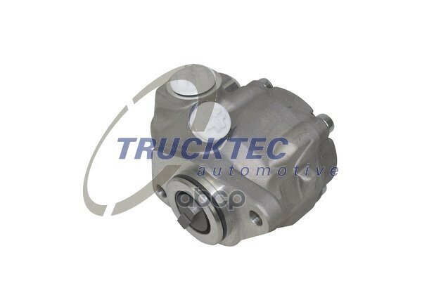 Гидравлический насос, рулевое управление 155 bar OE: 000 460 6180 BOSCH TruckTec арт. 01.37.123