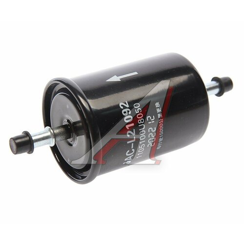 Фильтр топливный москвич 3 JAC JS4 OE 1909₽