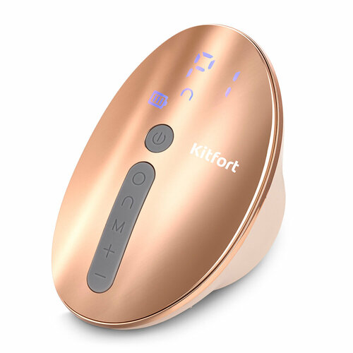 Вакуумный массажер Kitfort КТ-5903 4099₽