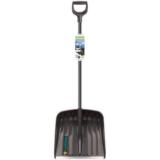 Лопата Val Gardena для уборки снега 78108