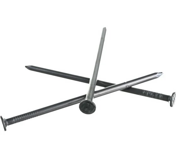 Строительные гвозди Gigant 30x70 мм 5 кг (примерно 1225 шт) G-925563