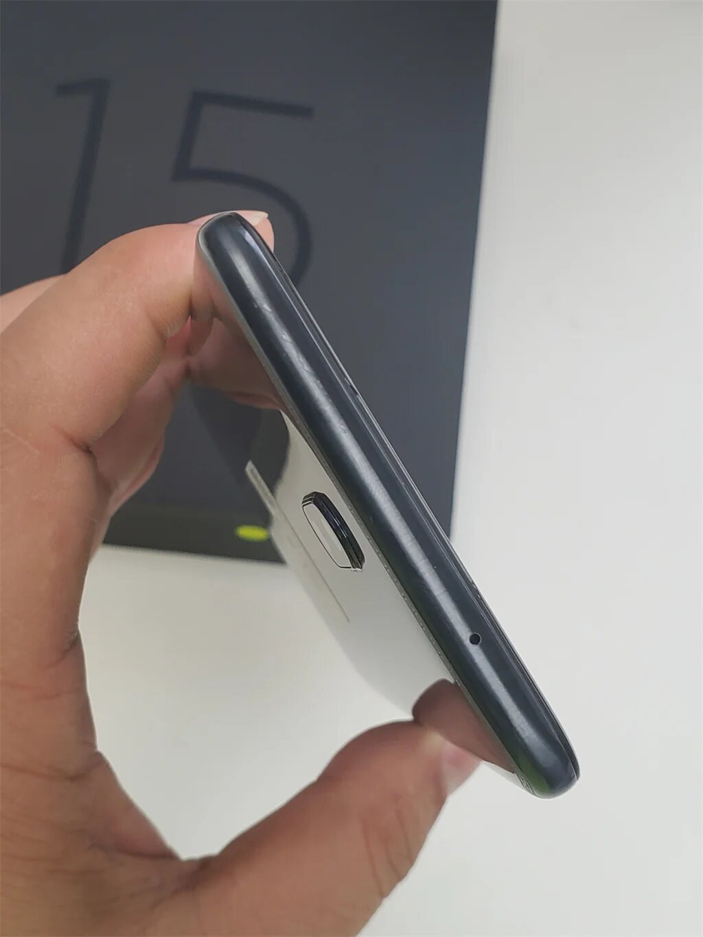 Смартфон Meizu - фото №19