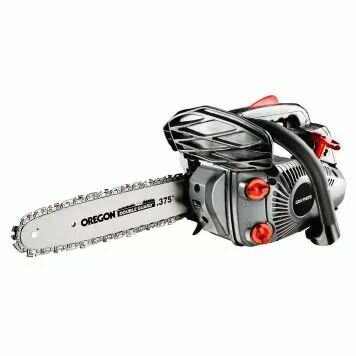 Бензопила 58G941 900 Вт, шина 305 мм Graphite