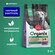 Organix Cухой корм для взрослых собак с индейкой, фруктами и овощ...