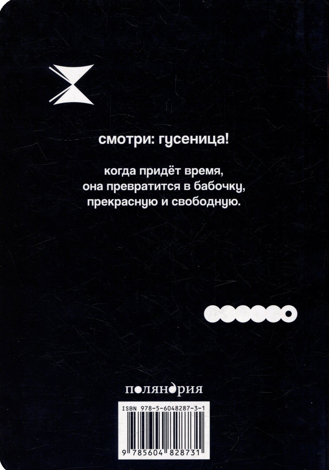 Как гусеница становится бабочкой — фото 1