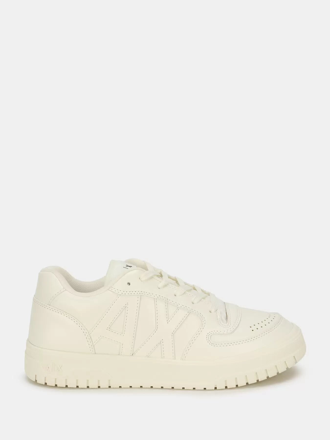 Кроссовки Armani Exchange