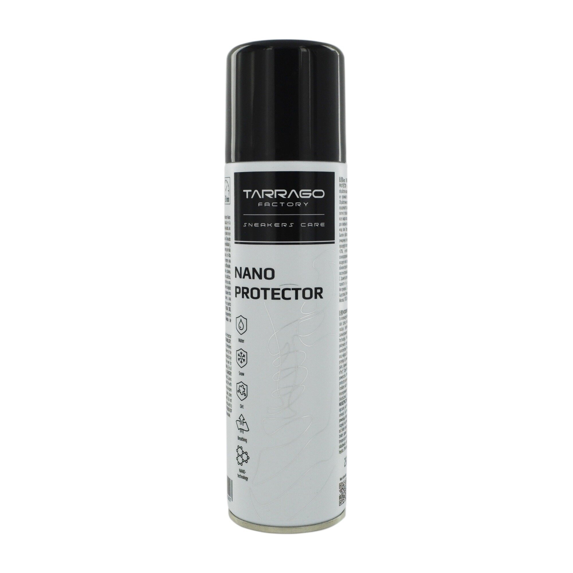 Пропитка Tarrago HIGHTECH NANO PROTECTOR, 250мл