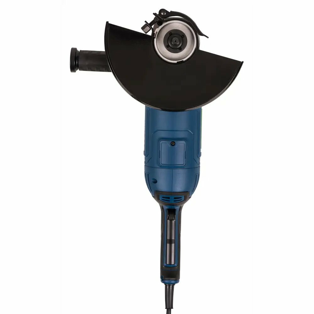 УШМ сетевая Rockfield RF200AG, 2000 Вт, 230 мм - фото №7