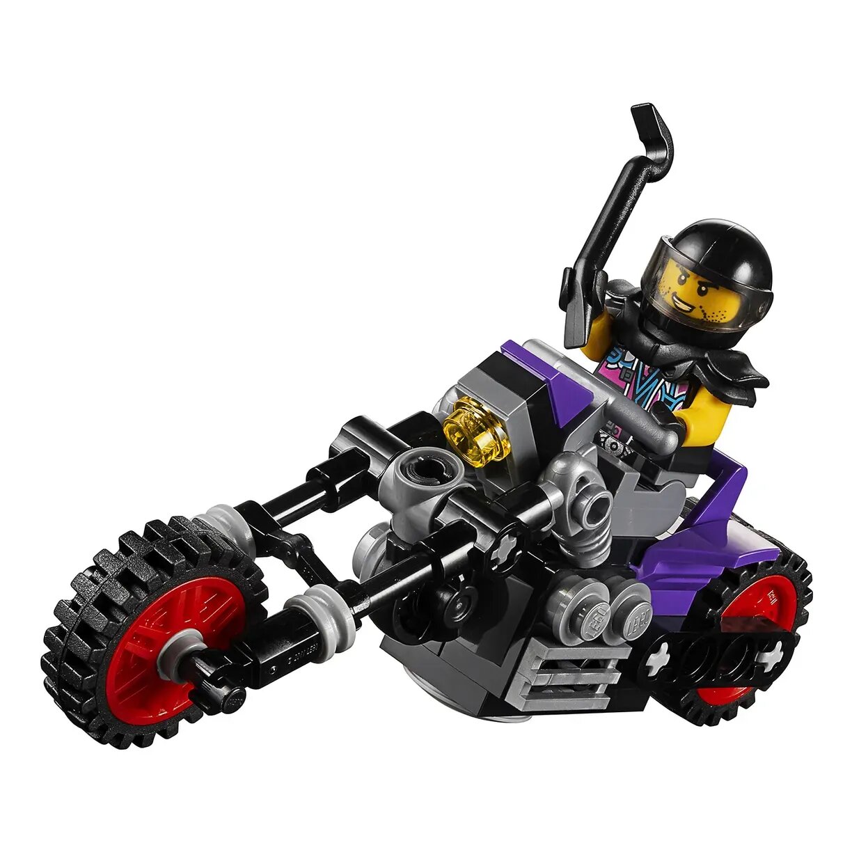 Конструкторы LEGO - фото №6