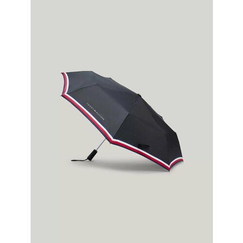 Зонт-трость TOMMY HILFIGER синий 6990₽