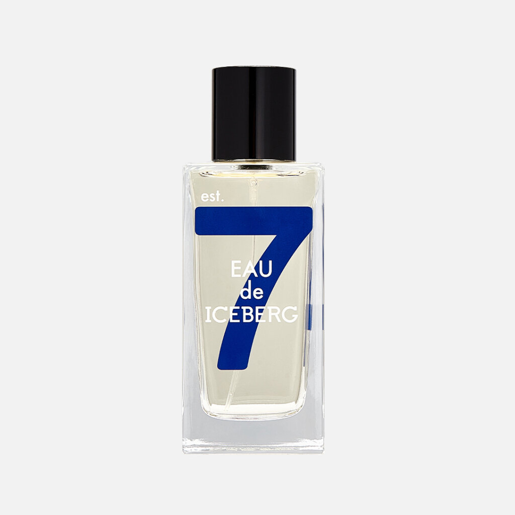 ICEBERG Туалетная вода EAU de CEDAR FOR HIM 100мл