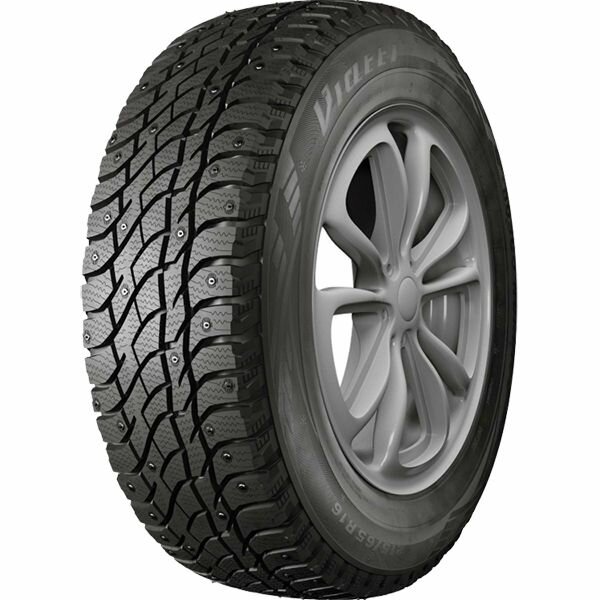 Шины зимние шипованные Viatti Bosco Nordico V-523 205/70 R15 96T