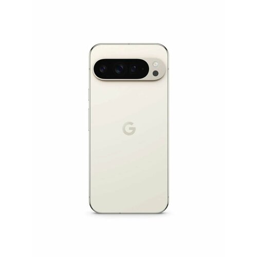 Смартфон Google Pixel 9 Pro 16512GB Porcelain 10647500₽