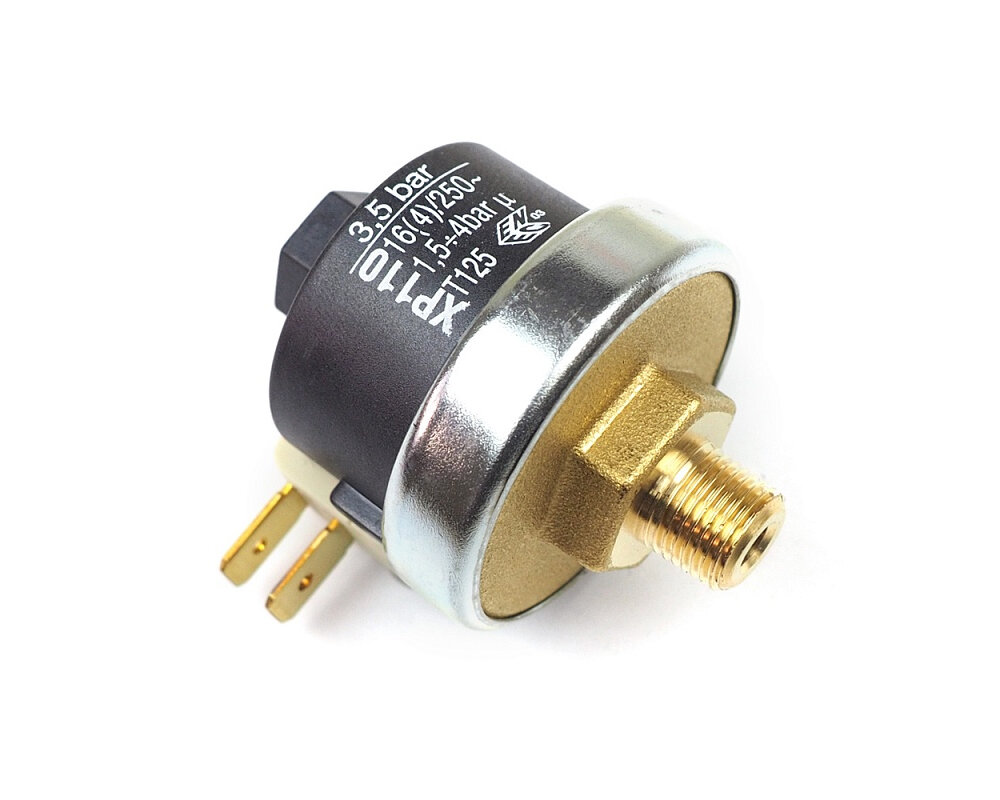 Датчик давления Lelit CD345/35, 3,5 бар