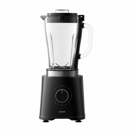 Блендер Xiaomi Blender (BHR8936EU) черный ростест