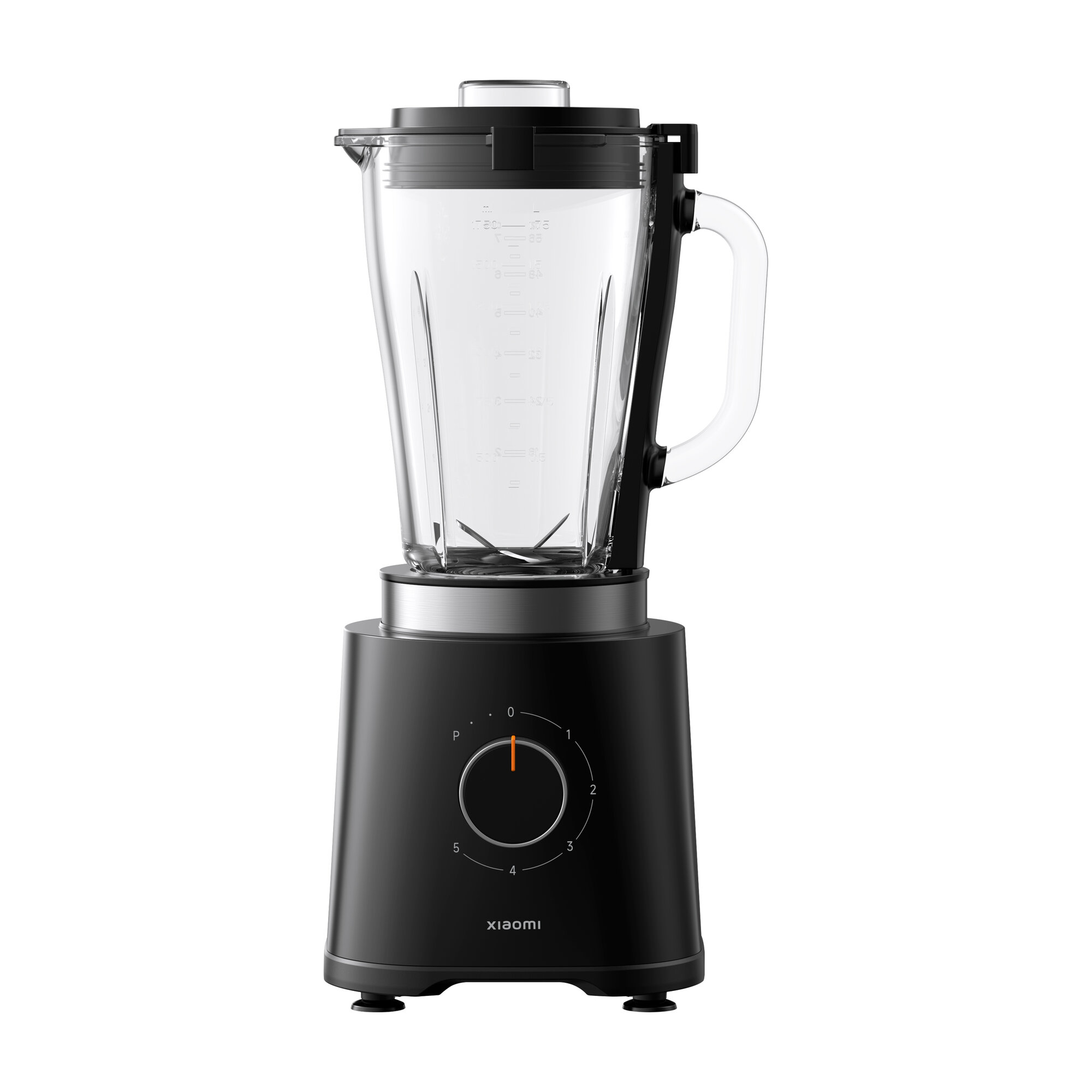 Погружной блендер Xiaomi Mijia Portable Juicer Cup MJZZB01PL