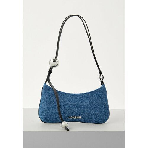 Сумка Jacquemus синий 85000₽