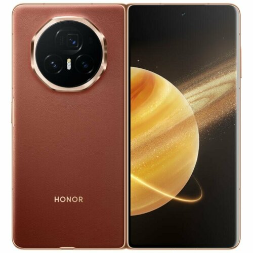 Honor Смартфон Magic V3 Global 12512 ГБ 136583₽