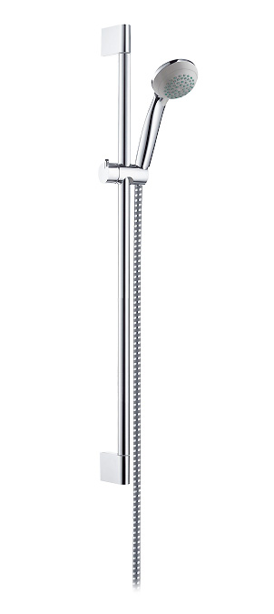 Душевой комплект Hansgrohe Crometta 85 27728000 Unica Crometta