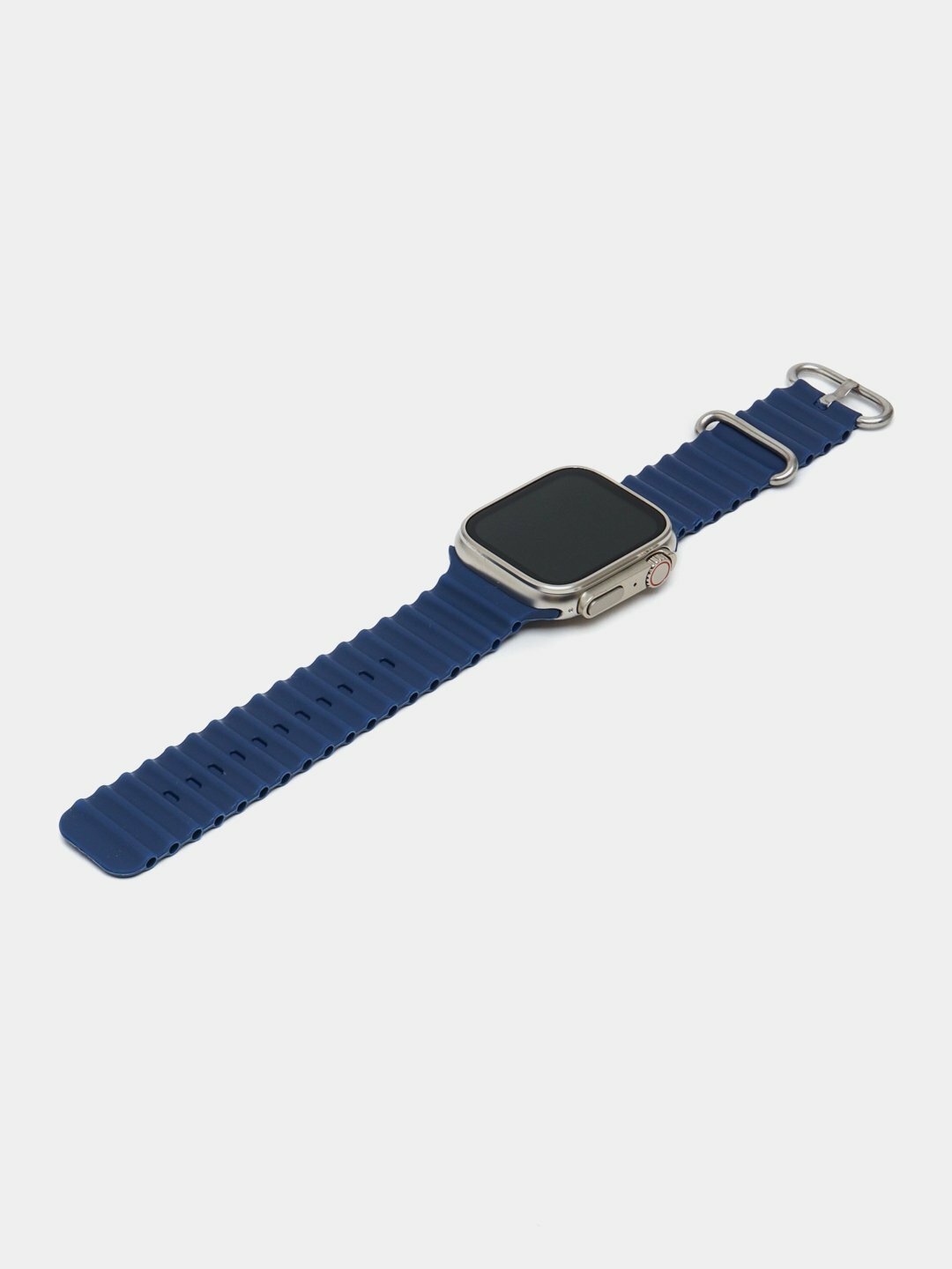 Умные часы Smart Watch BIG T800 Pro Max, для Android и iOS, беспроводная зарядка, 45 мм — фото 1