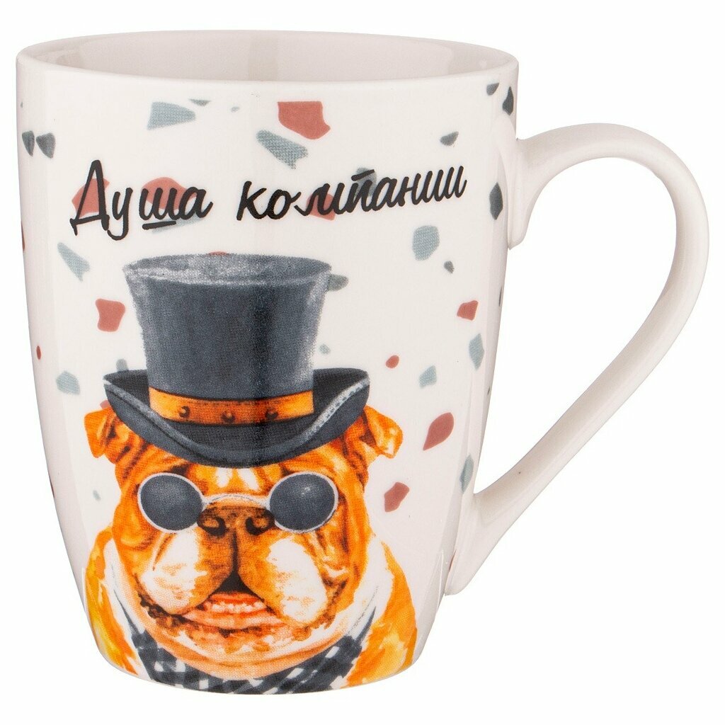 Кружка Lefard 