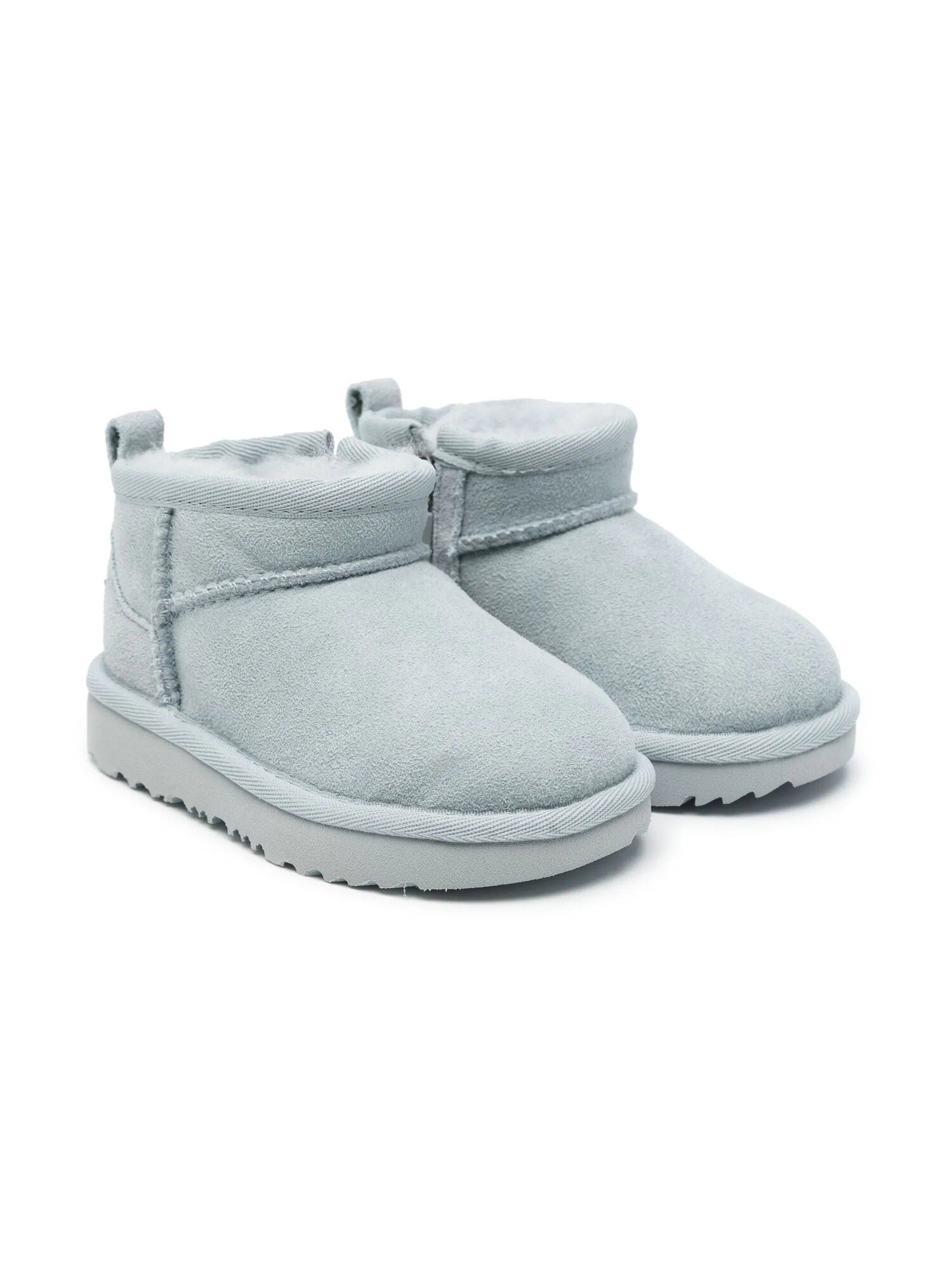 Угги UGG Classic Ultra Mini размер 7i US синий