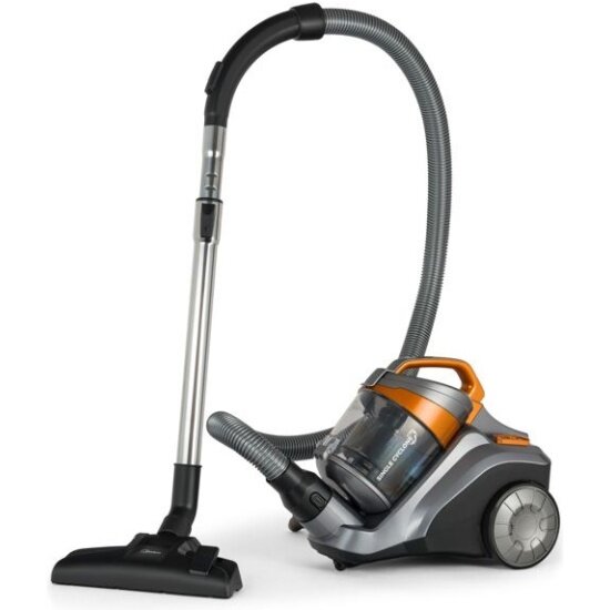 Пылесос Midea VCS38A13L-G