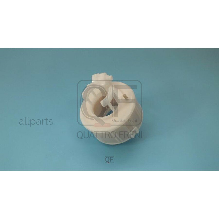 QUATTRO FRENI QF16A00133 Фильтр топливный