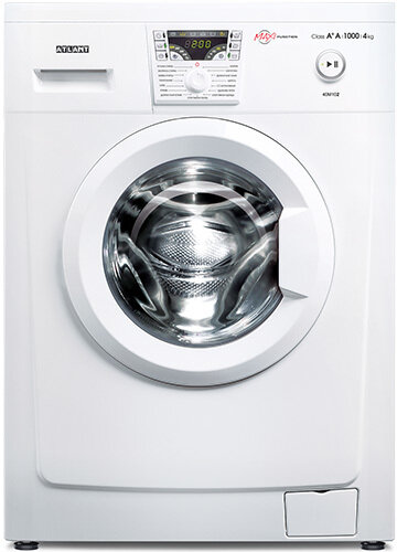 Стиральная машина Atlant СМА 40 М 102-000