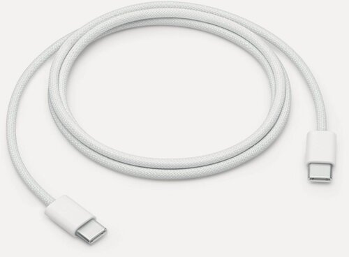 Изображение товара Кабель Apple A2795 MW493ZM/A USB Type-C (m)-USB Type-C (m) 1м белый