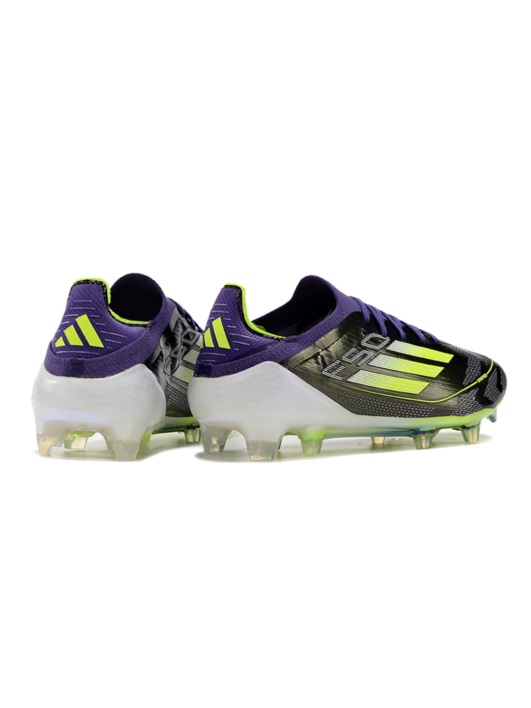 Бутсы, размер 34, purple — фото 1