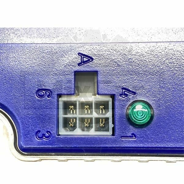 Контроллер (633T46103) (SEVCON) — фото 1