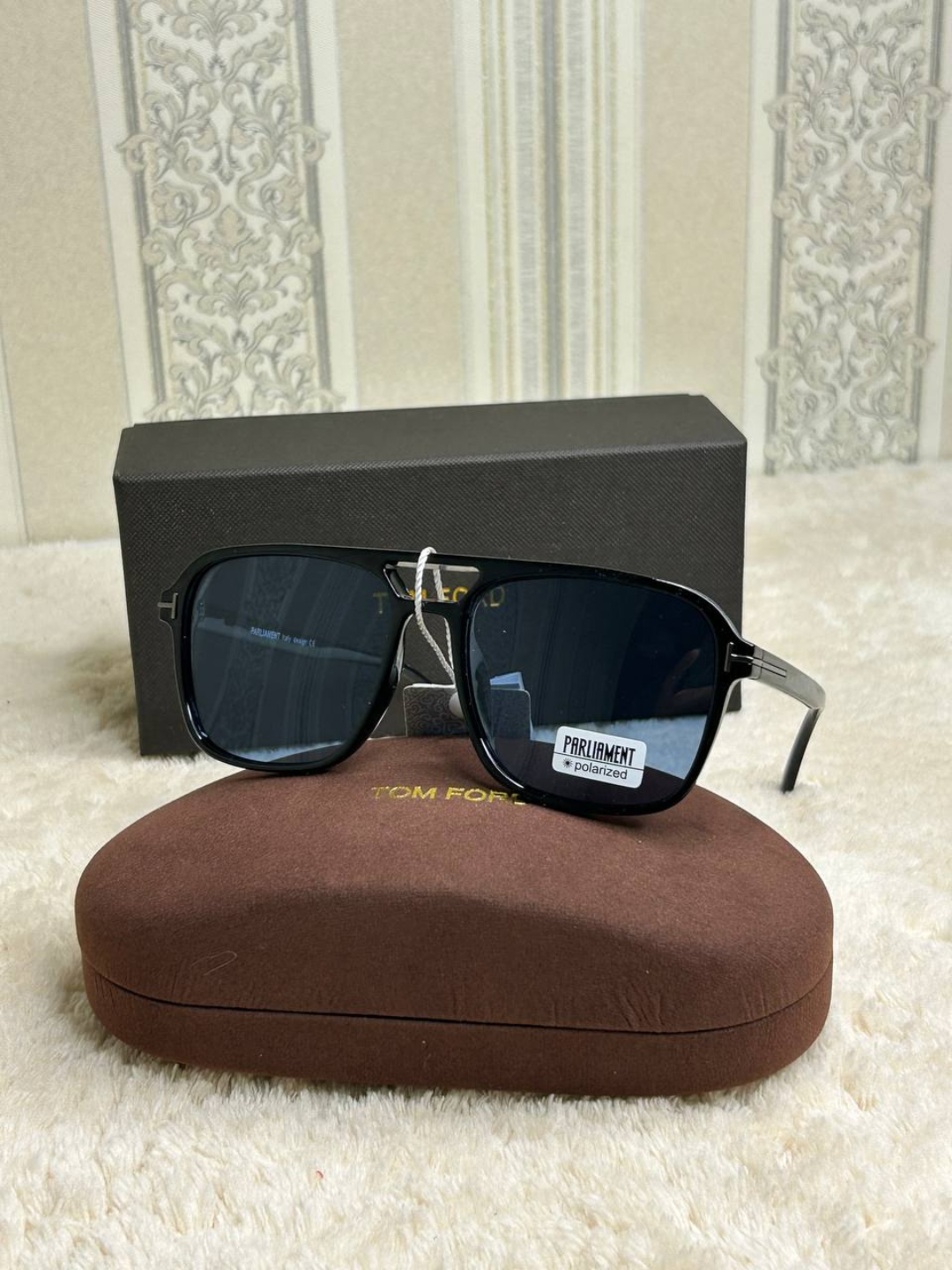 Солнцезащитные очки