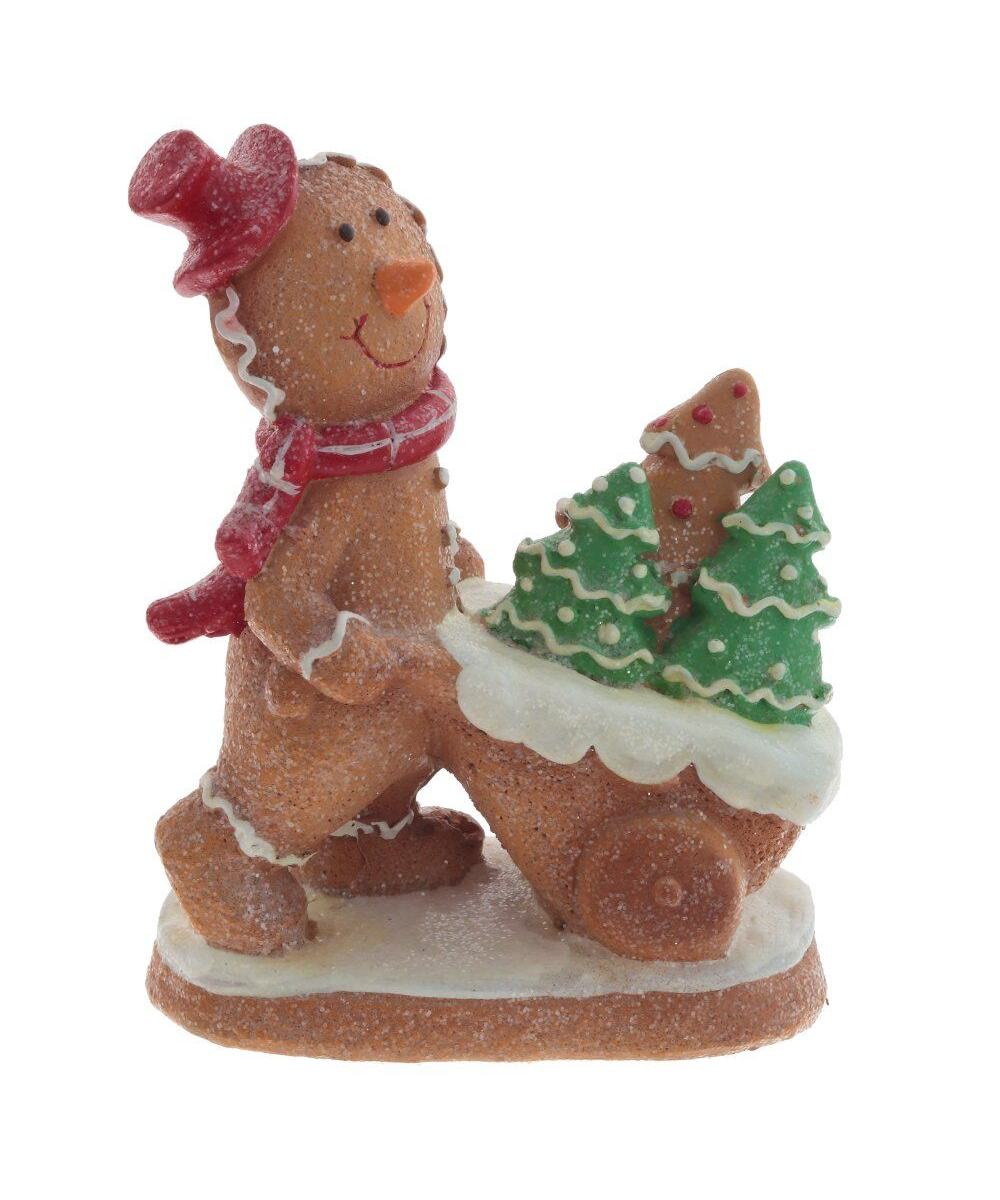 Фигурка декоративная 