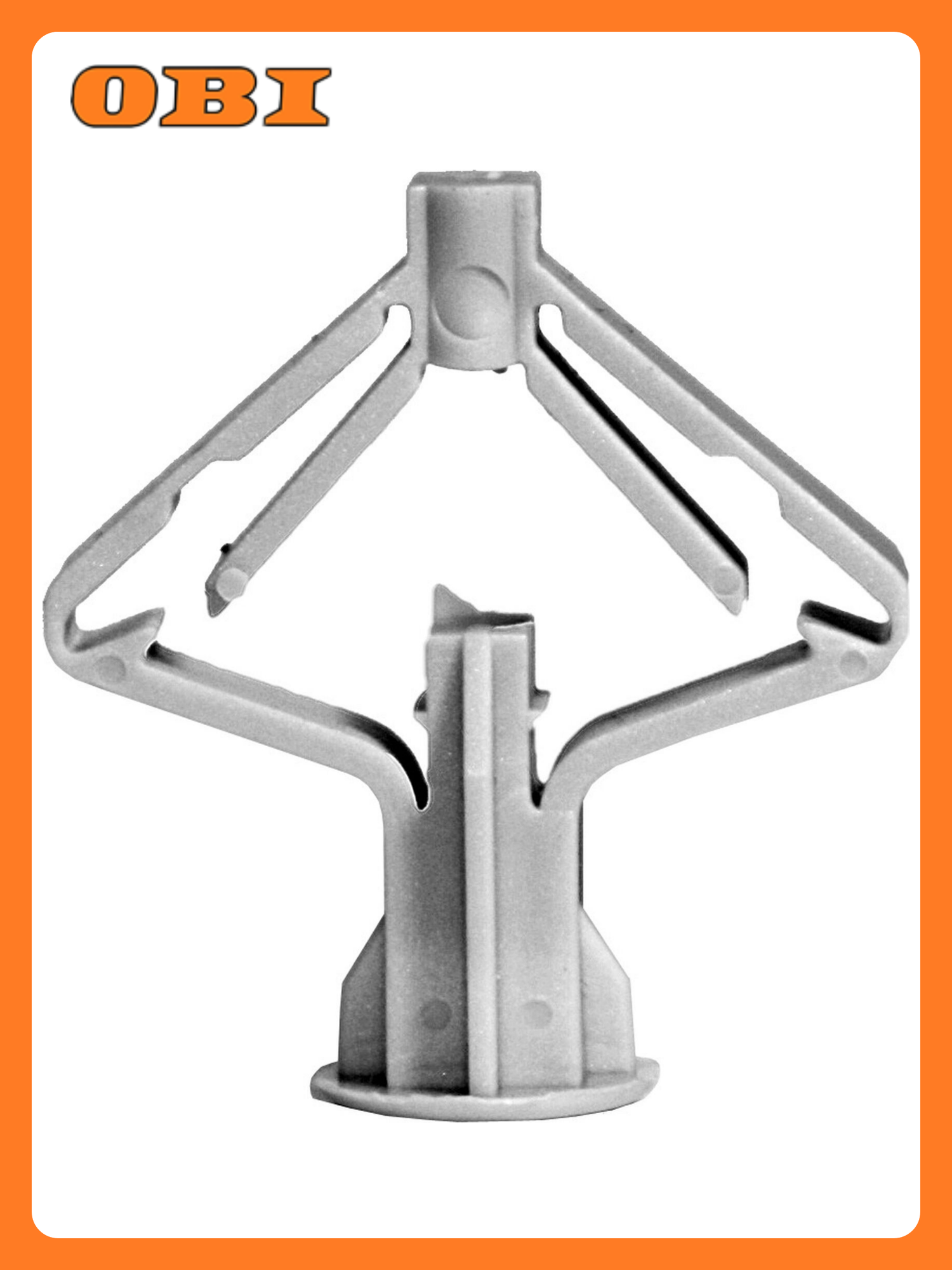 Дюбель Tech-KREP 