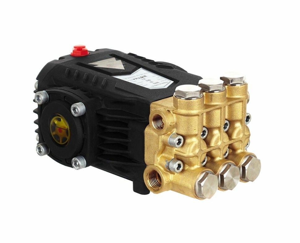 Насос высокого давления Pulsar FKE1120R (11 л/мин, 200 бар)