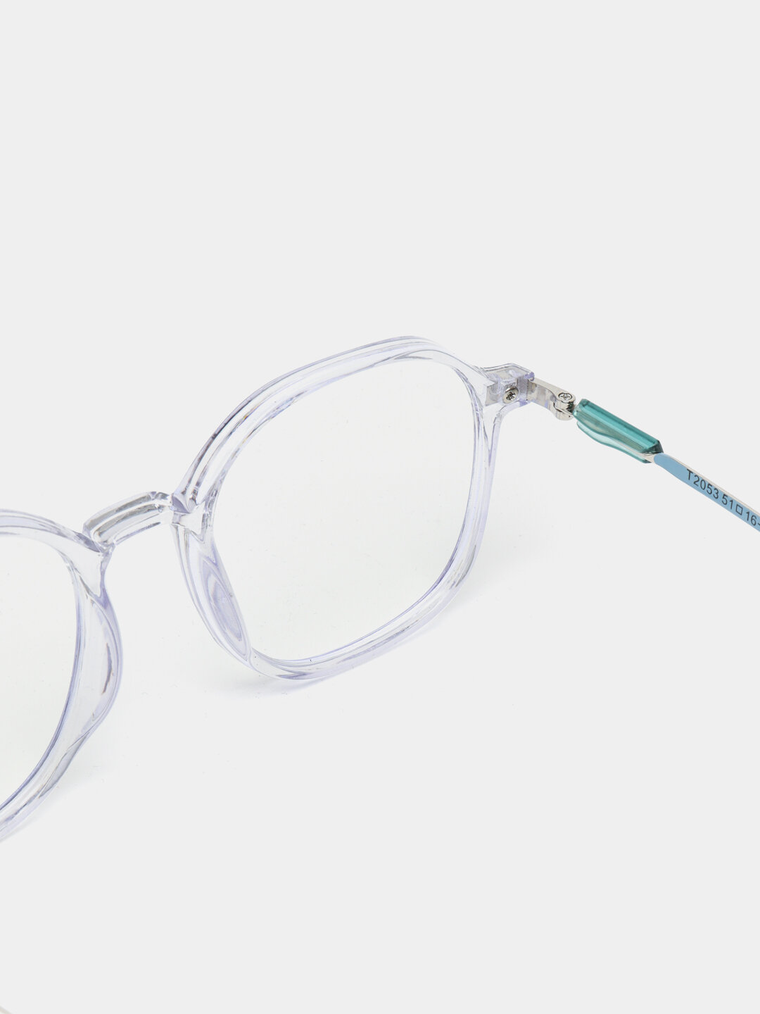 Женские компьютерные очки со 100% защитой — фото 1