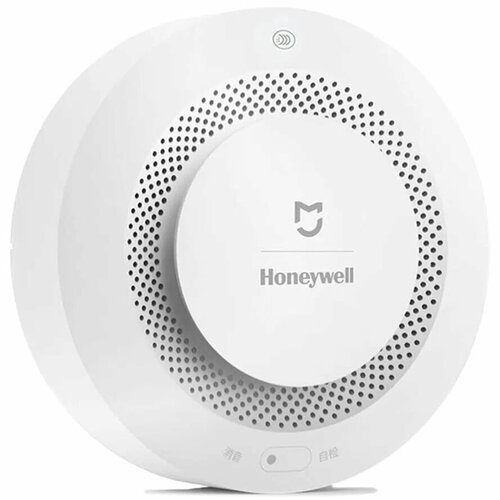 Датчик дыма Xiaomi Mijia Honeywell Smoke Alarm для региона Китай 4135₽