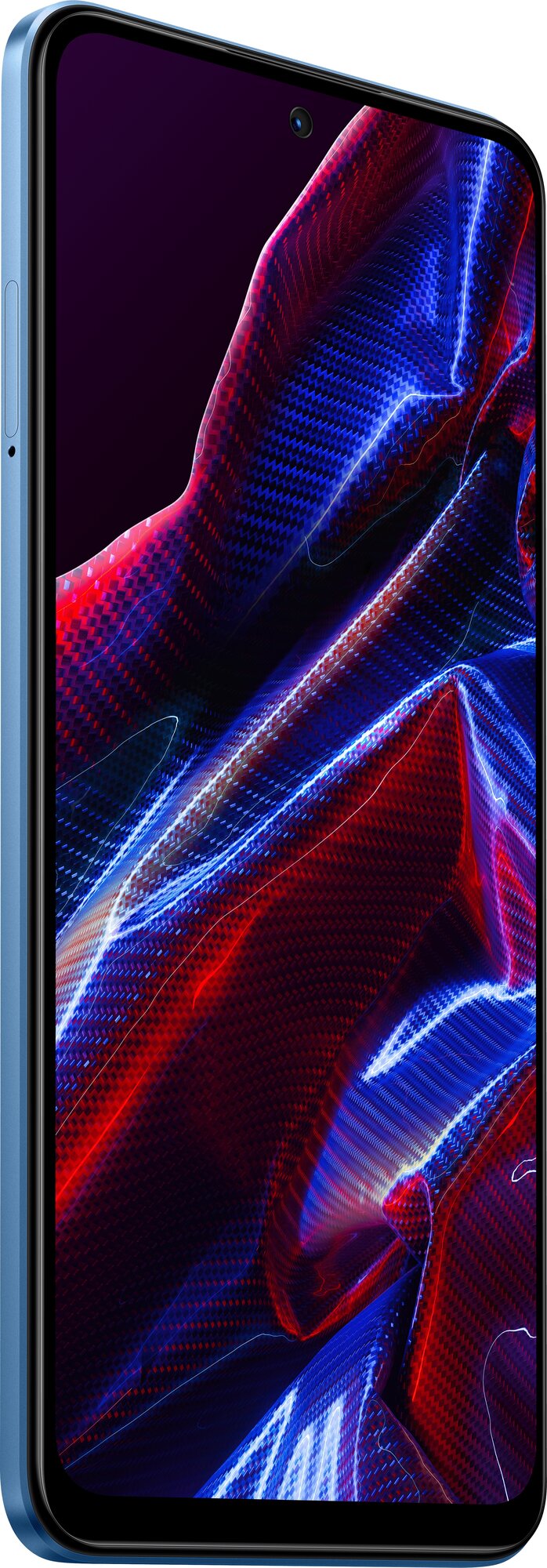 Смартфон Poco X5 5G 8/256Gb Green - фото №4